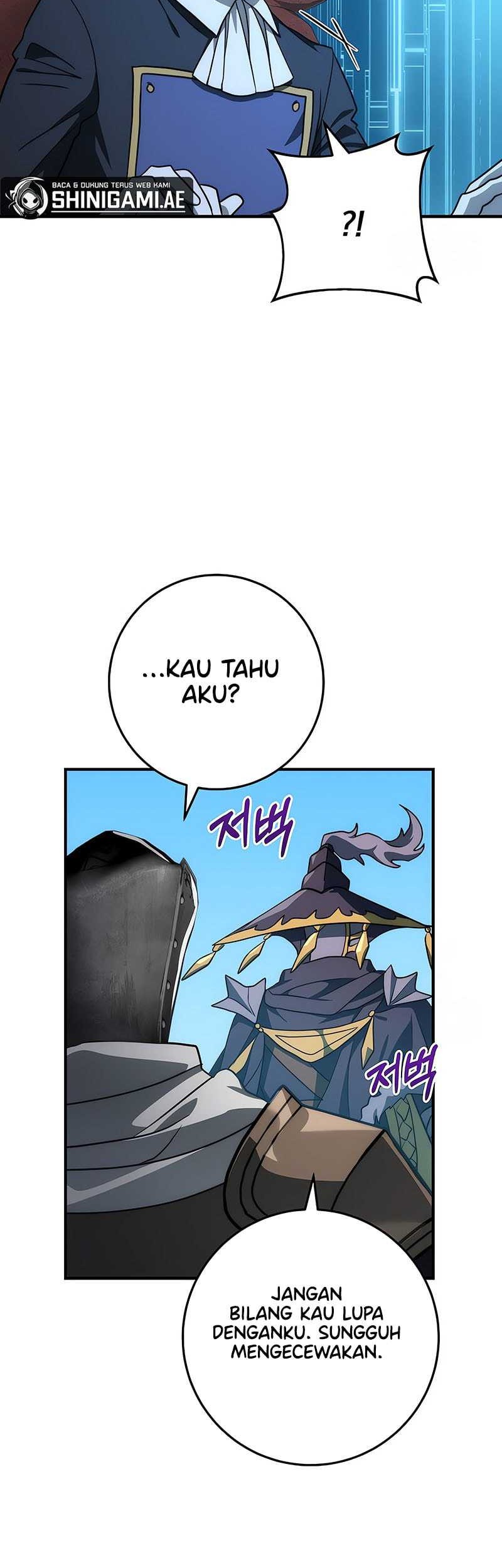 Emperor Of Steel Chapter 35 Gambar 64