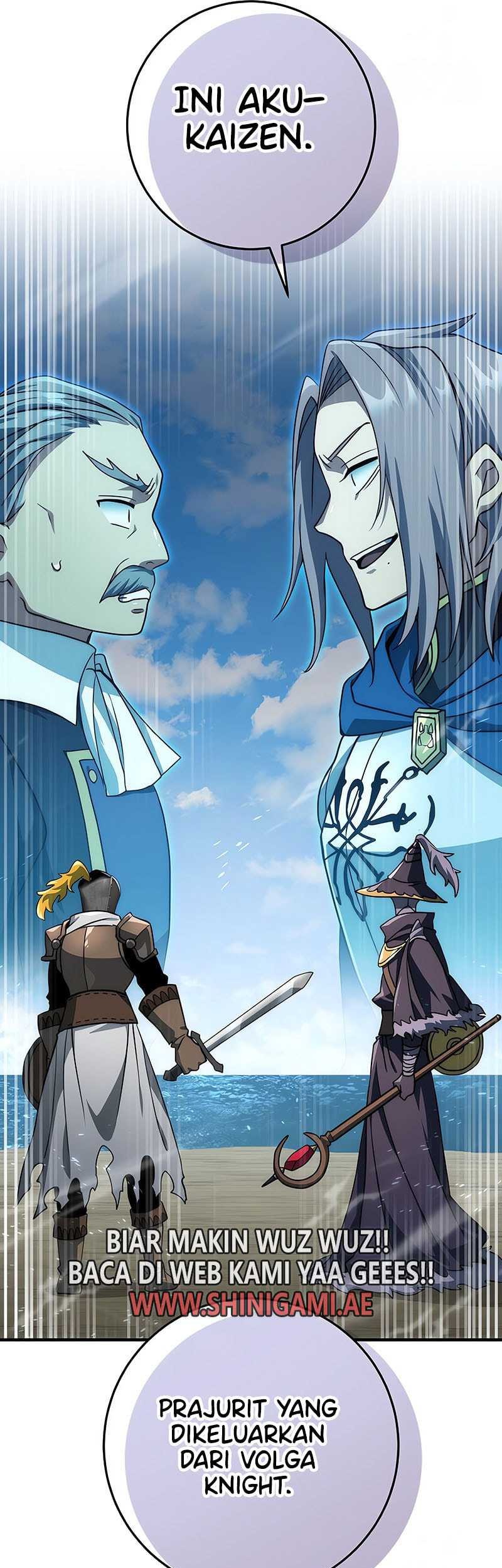 Emperor Of Steel Chapter 35 Gambar 66
