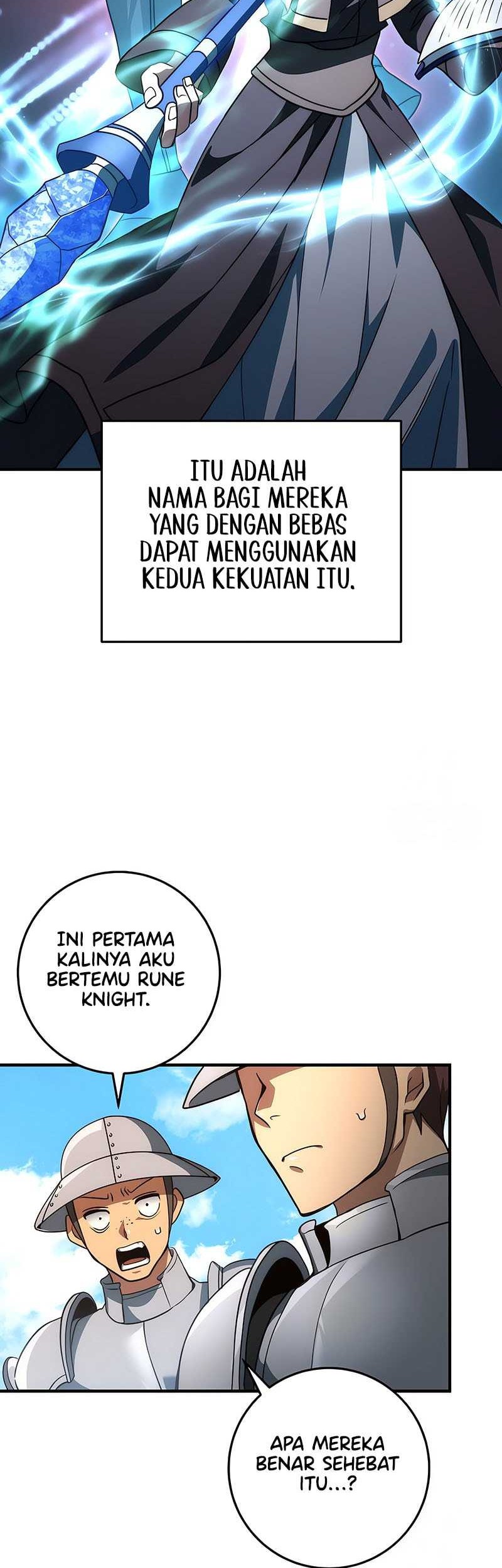 Baca Emperor Of Steel Chapter 35 Gambar 2