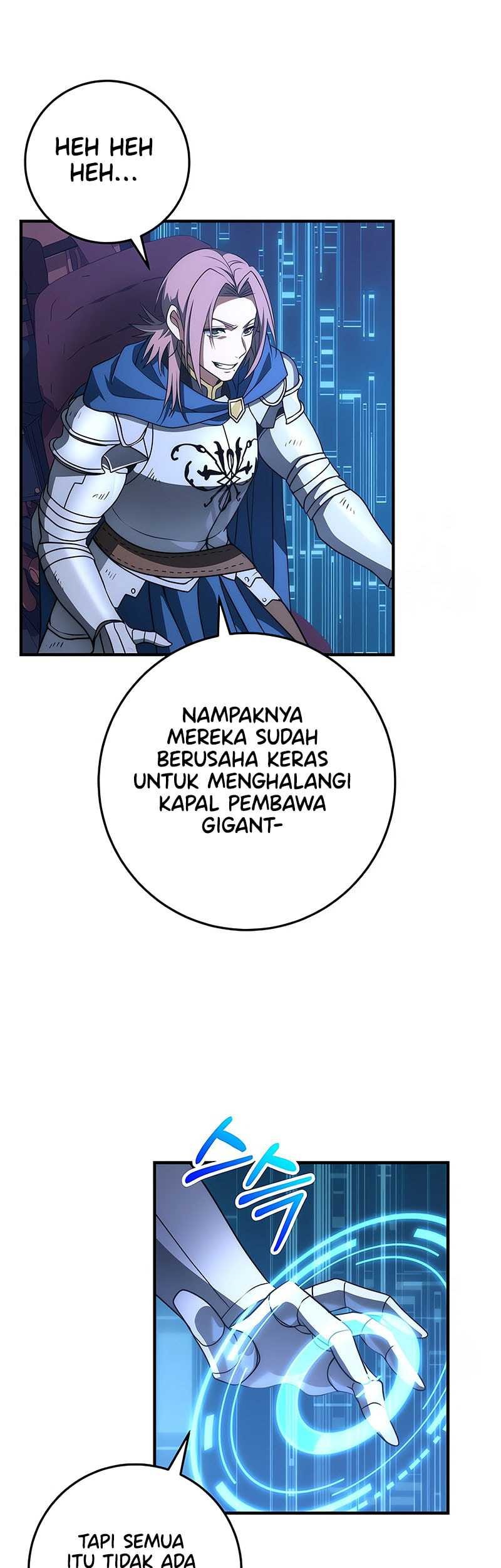 Emperor Of Steel Chapter 35 Gambar 6