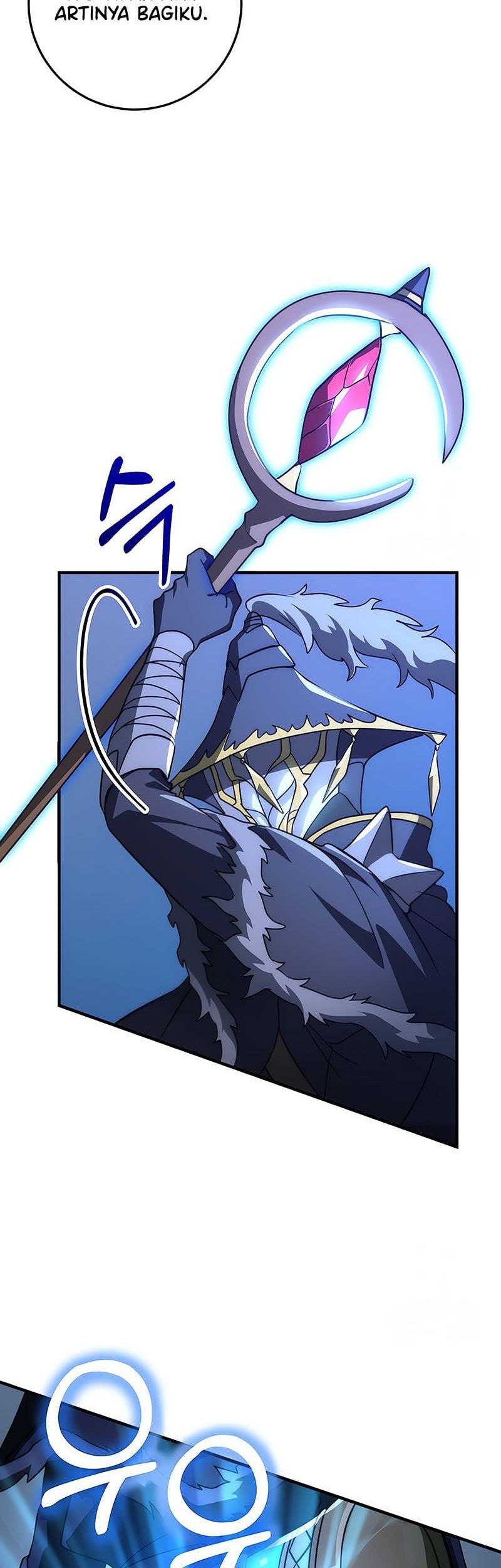 Emperor Of Steel Chapter 35 Gambar 7