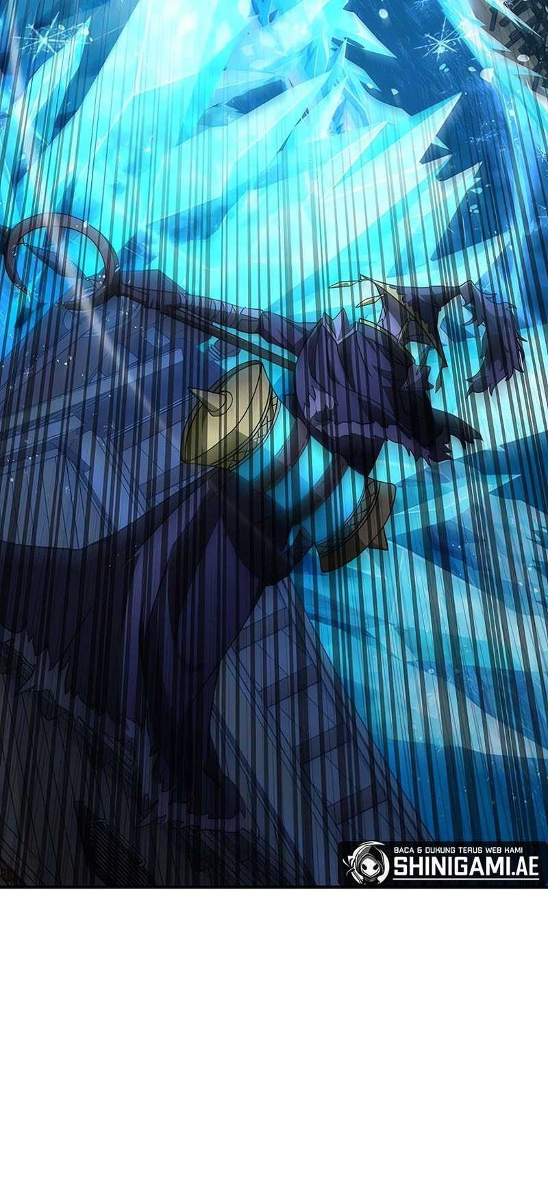 Emperor Of Steel Chapter 35 Gambar 9