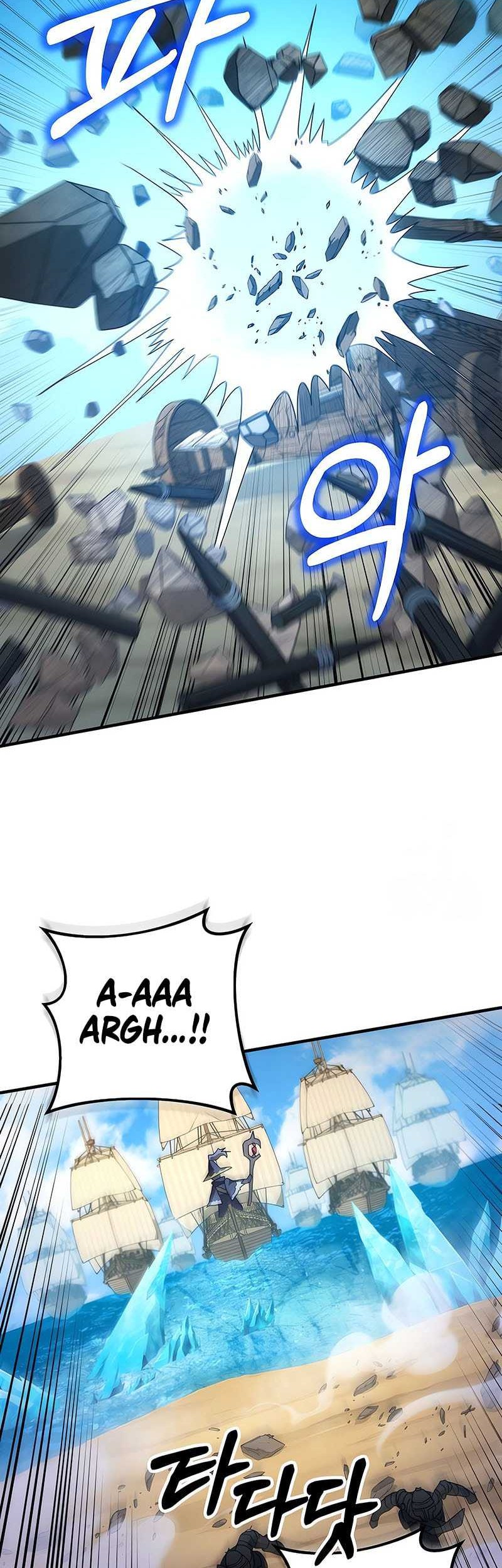 Emperor Of Steel Chapter 35 Gambar 11