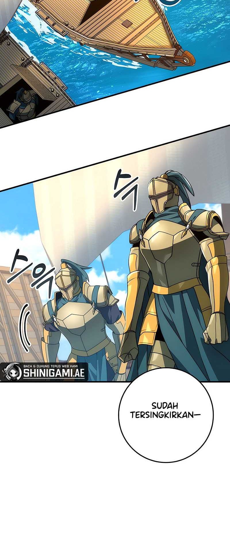 Emperor Of Steel Chapter 35 Gambar 13