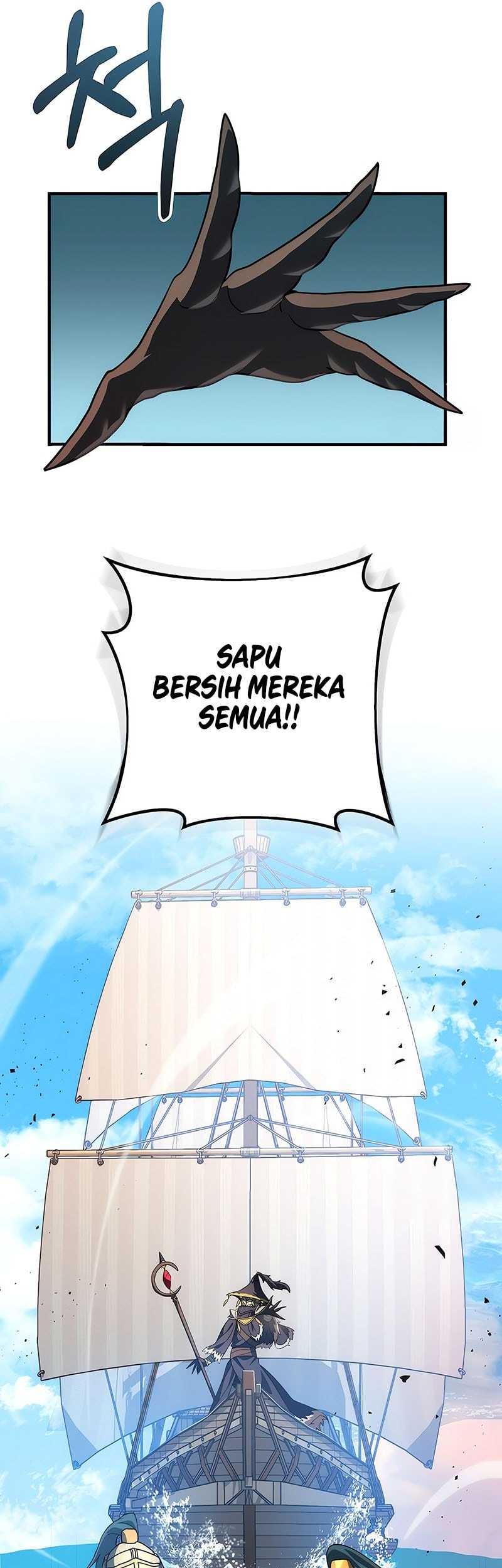 Emperor Of Steel Chapter 35 Gambar 14