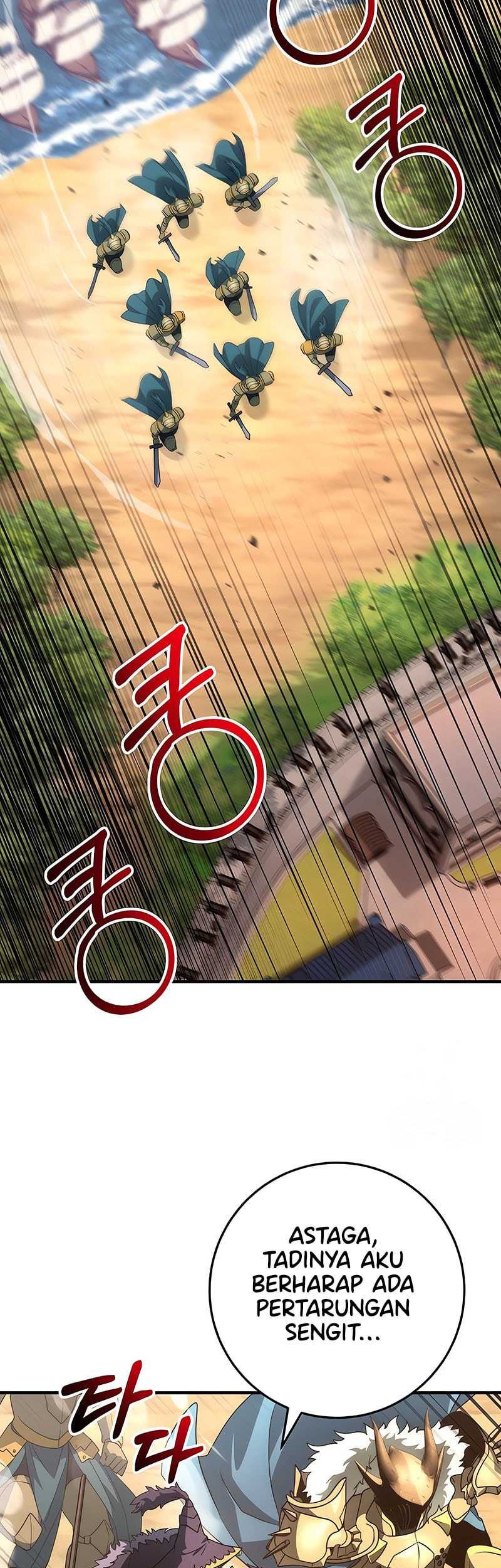 Emperor Of Steel Chapter 35 Gambar 16