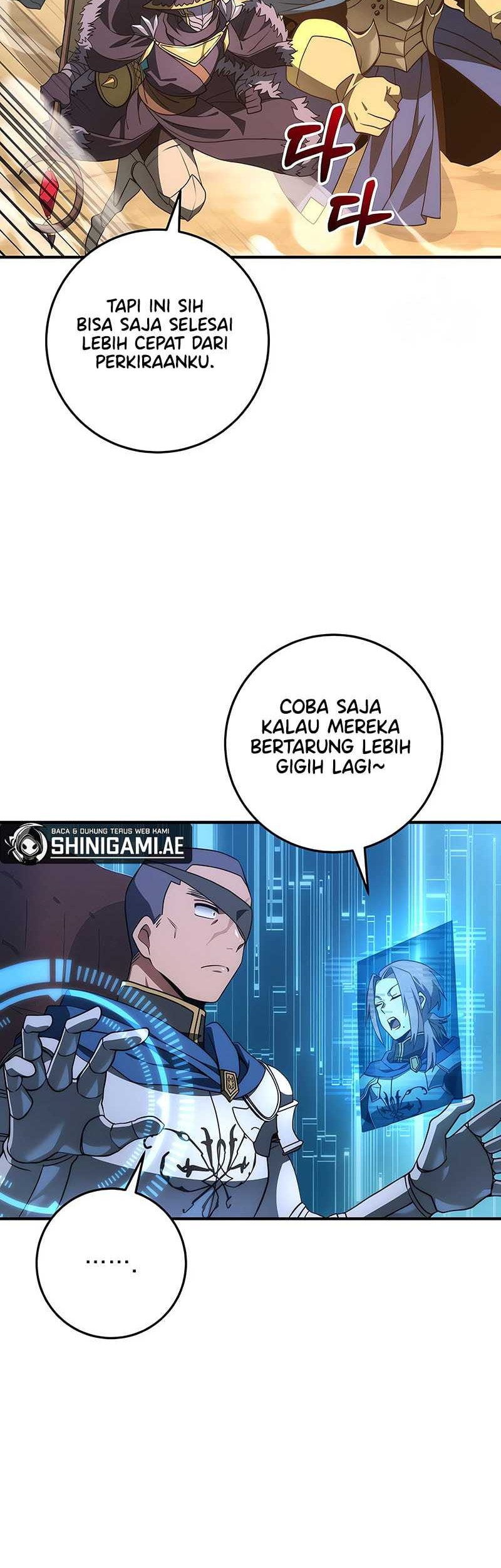 Emperor Of Steel Chapter 35 Gambar 17