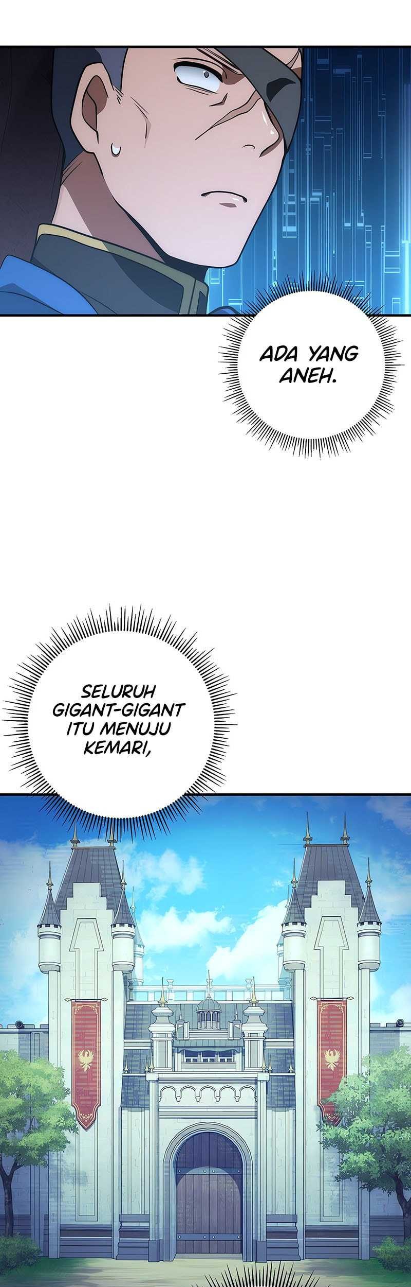 Emperor Of Steel Chapter 35 Gambar 18