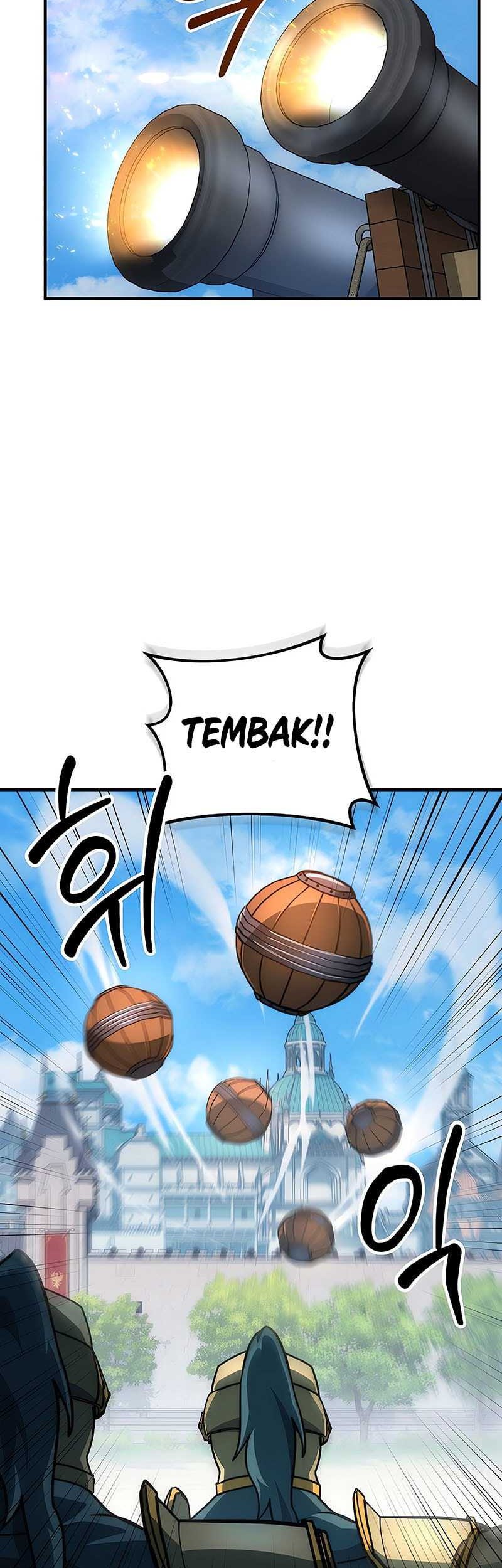 Emperor Of Steel Chapter 35 Gambar 20