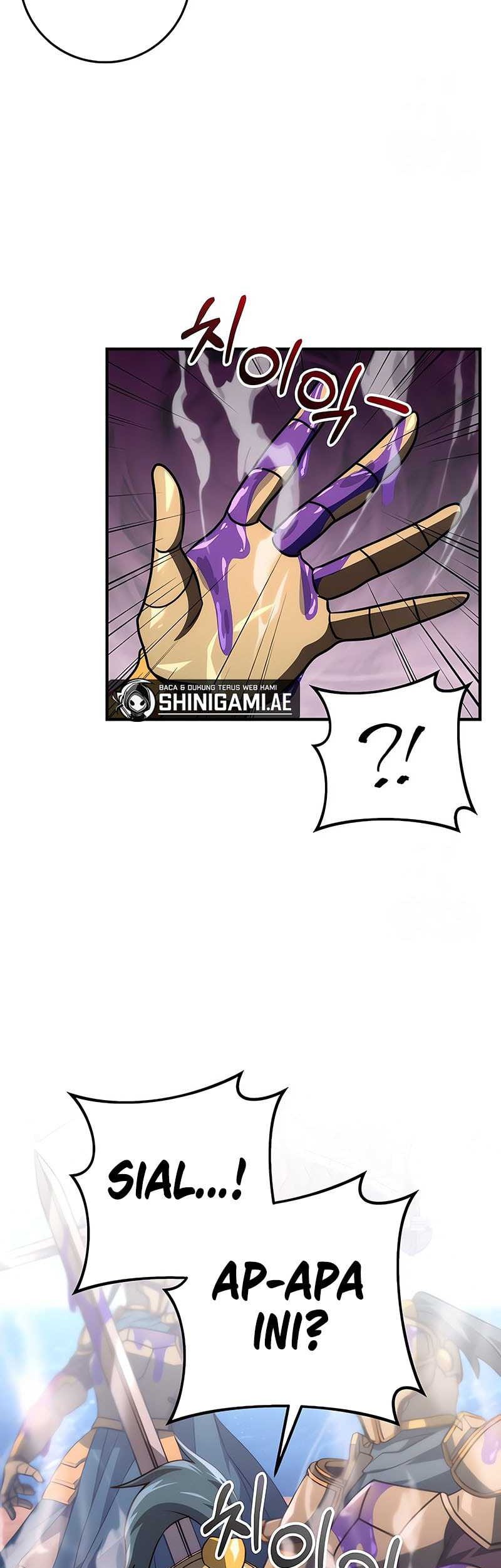 Emperor Of Steel Chapter 35 Gambar 24