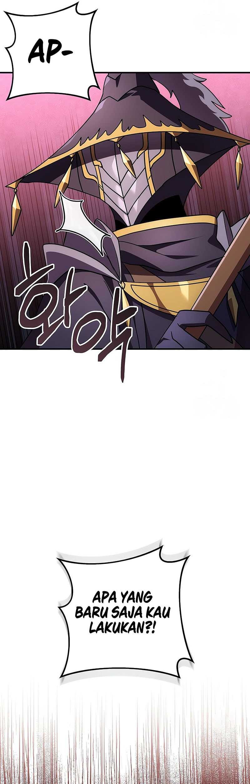 Emperor Of Steel Chapter 35 Gambar 26