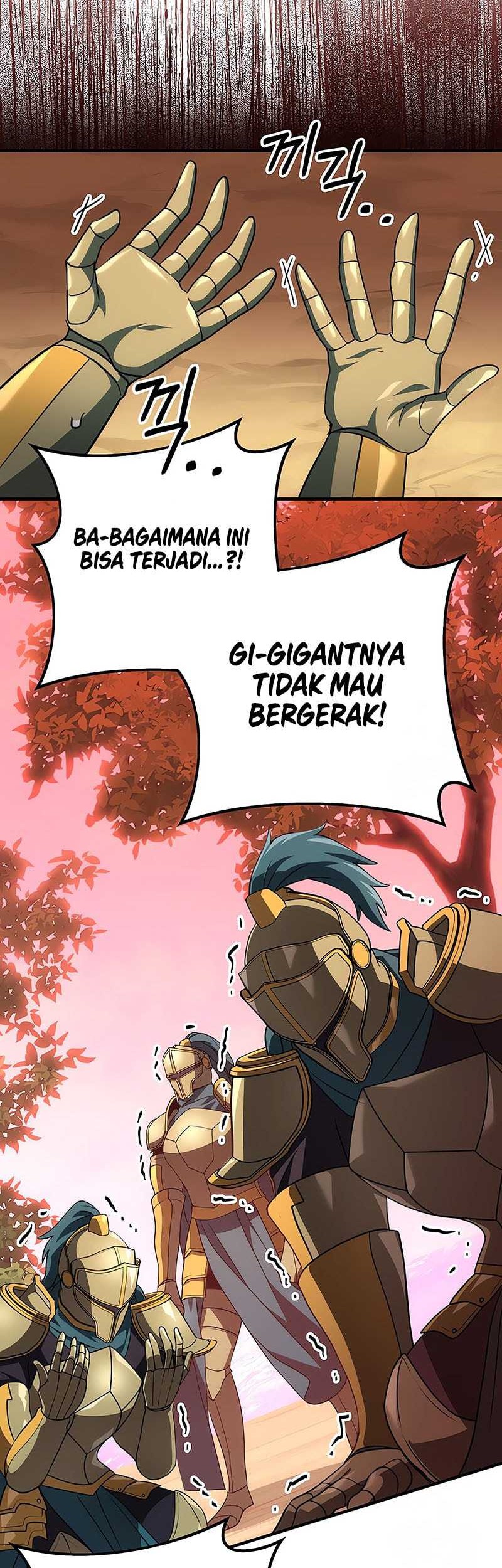 Emperor Of Steel Chapter 35 Gambar 27