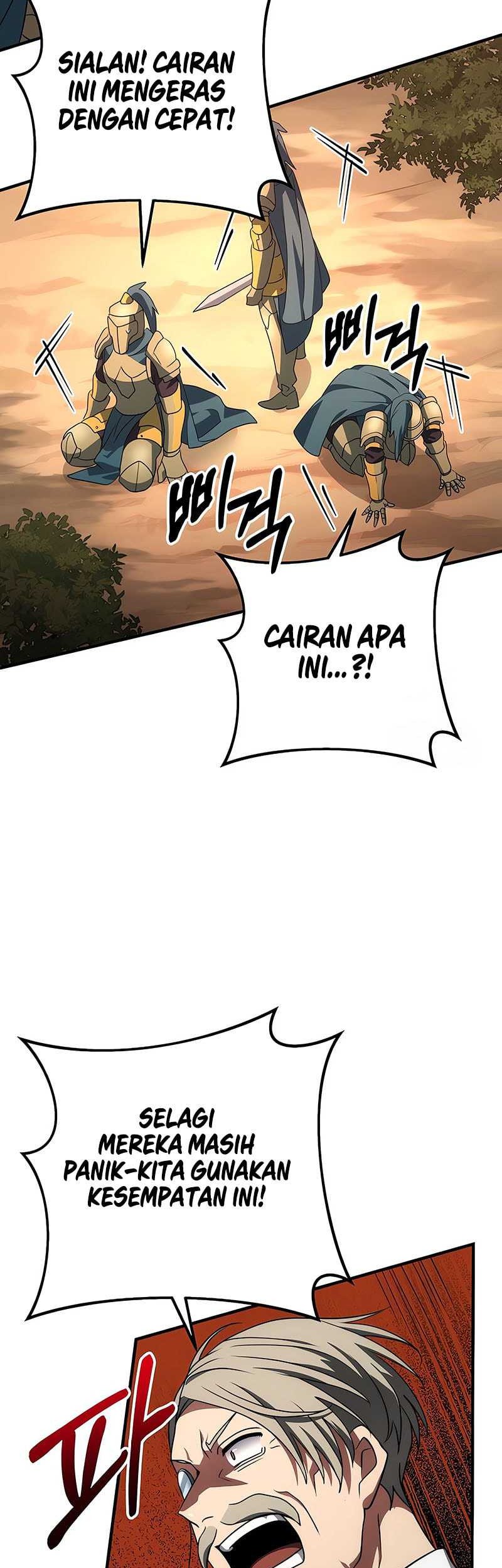 Emperor Of Steel Chapter 35 Gambar 28