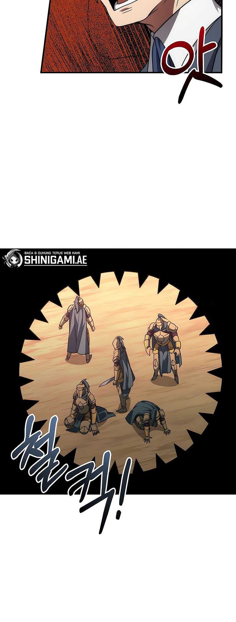 Emperor Of Steel Chapter 35 Gambar 29