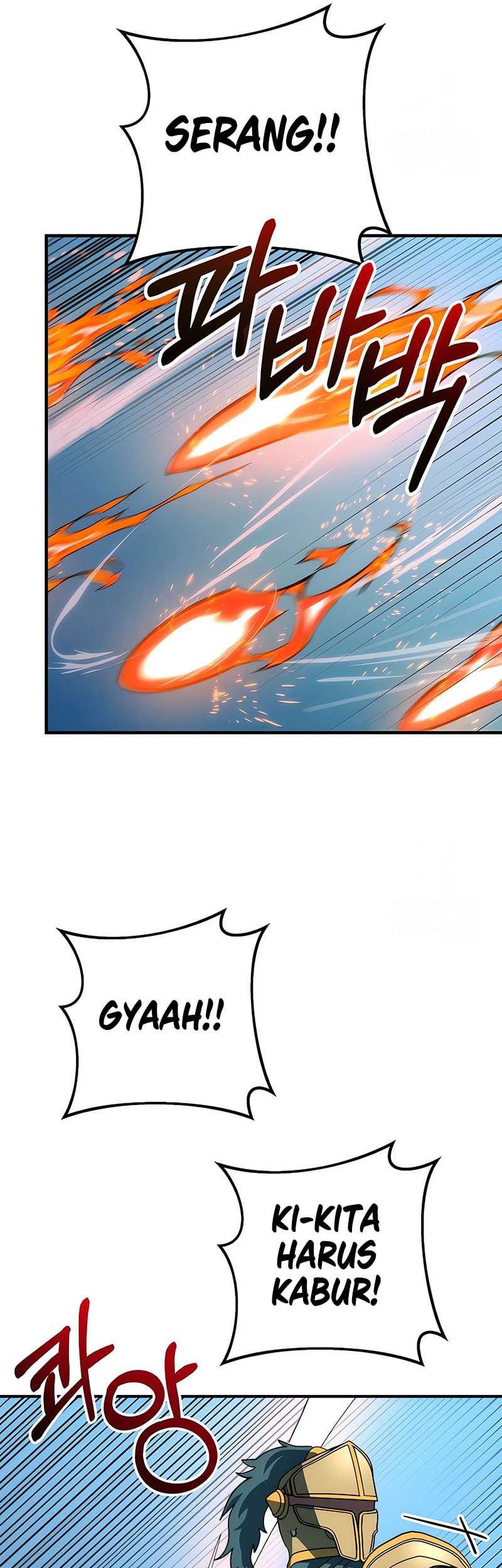 Emperor Of Steel Chapter 35 Gambar 30