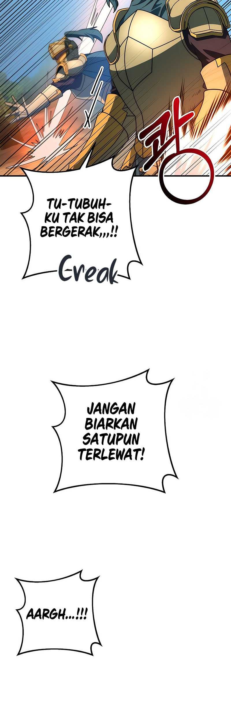 Emperor Of Steel Chapter 35 Gambar 31
