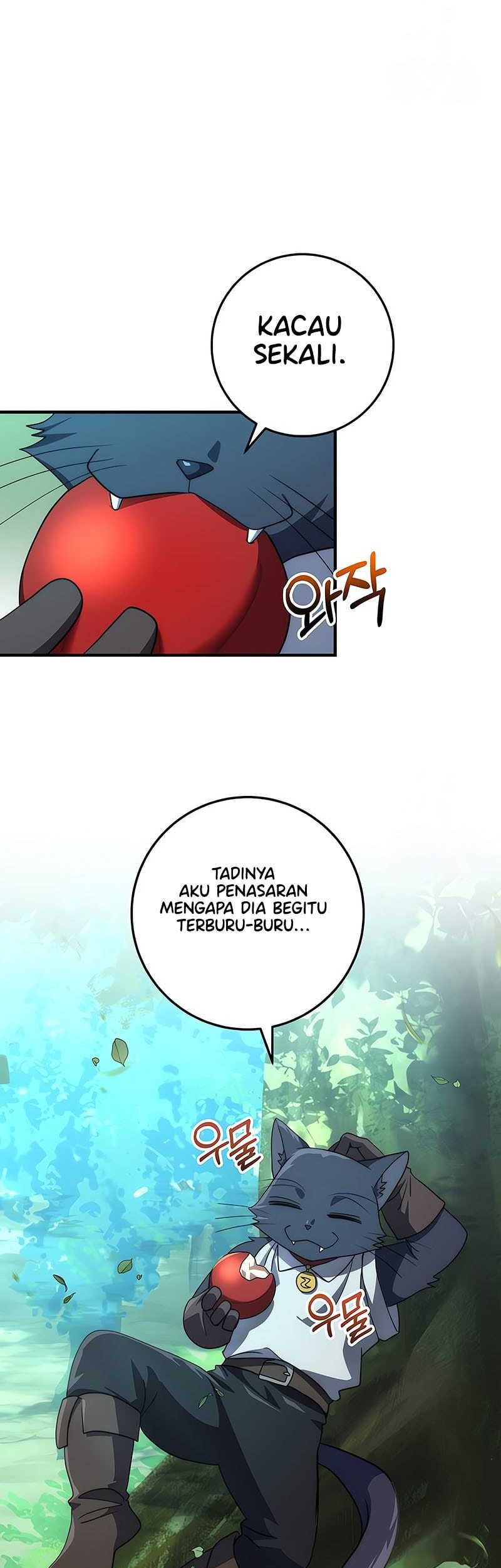 Emperor Of Steel Chapter 35 Gambar 32