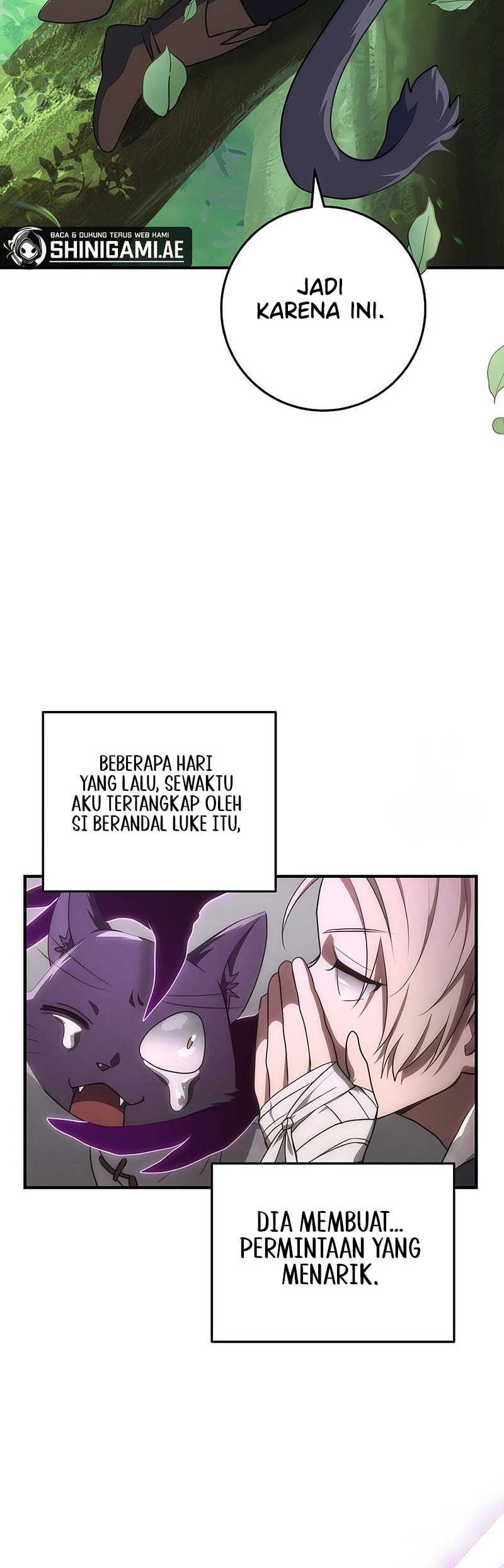 Emperor Of Steel Chapter 35 Gambar 33