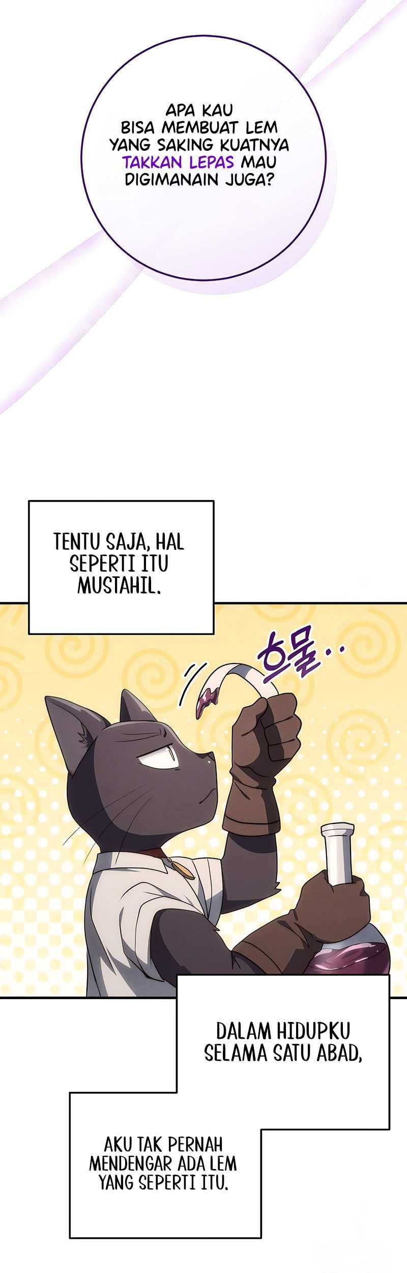Emperor Of Steel Chapter 35 Gambar 34