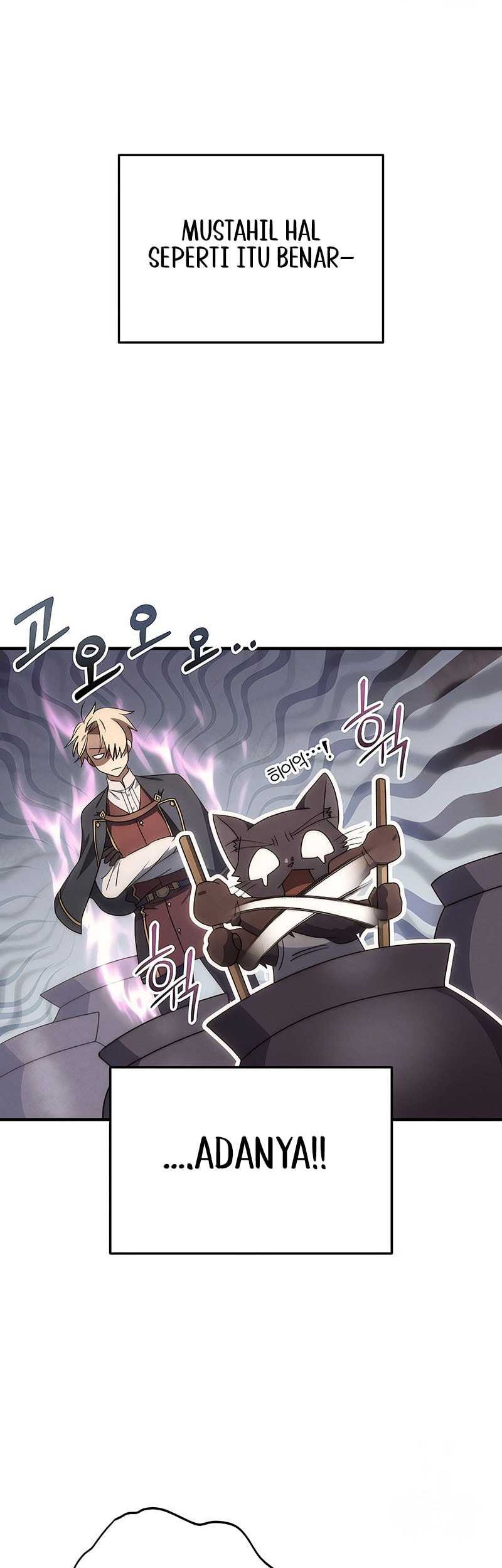 Emperor Of Steel Chapter 35 Gambar 35