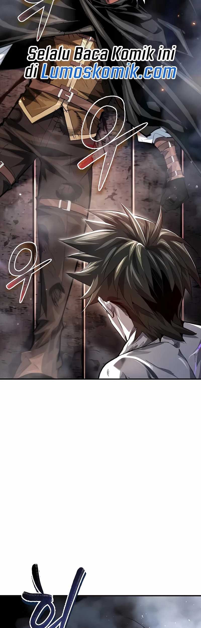 There Are No Bad Heroes In This World Chapter 27 Gambar 28