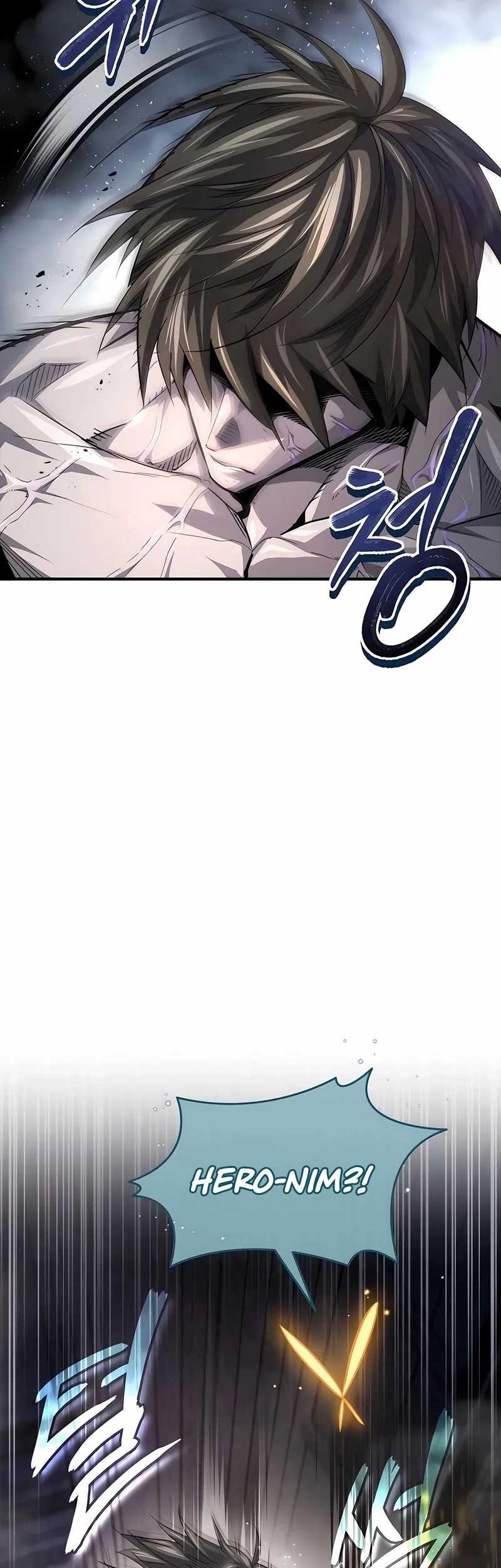 There Are No Bad Heroes In This World Chapter 27 Gambar 29