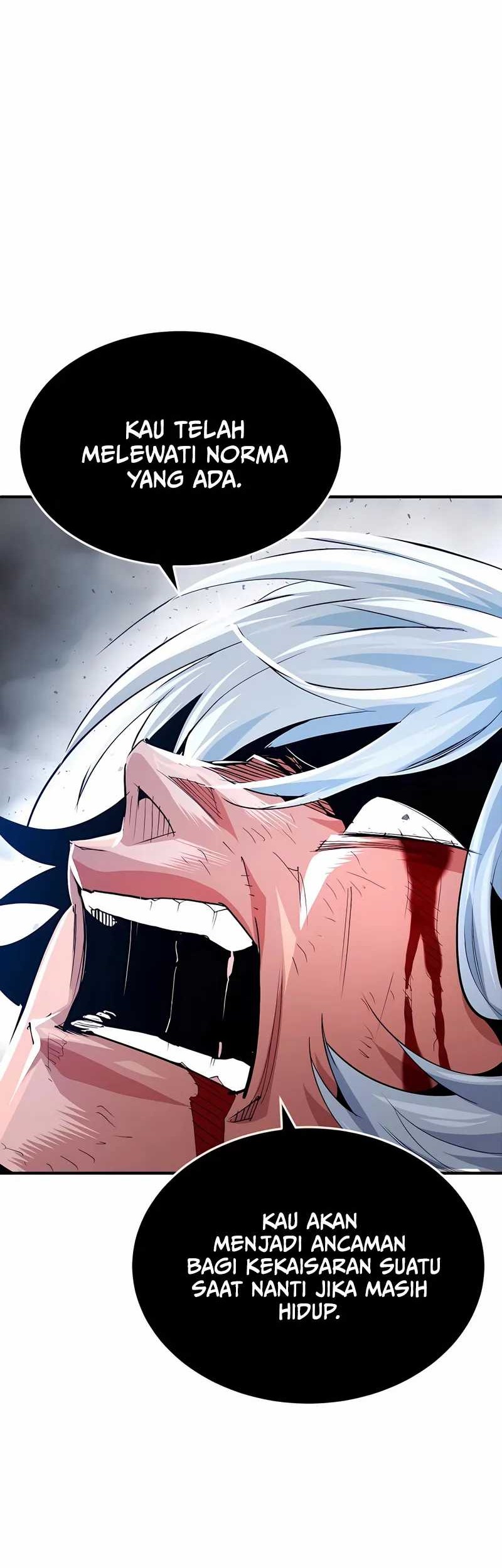 There Are No Bad Heroes In This World Chapter 27 Gambar 35