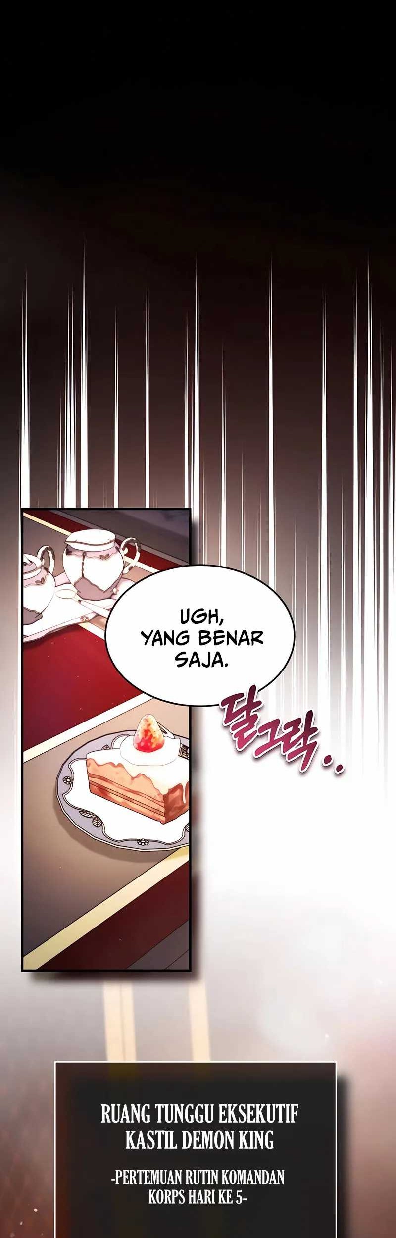 There Are No Bad Heroes In This World Chapter 27 Gambar 44