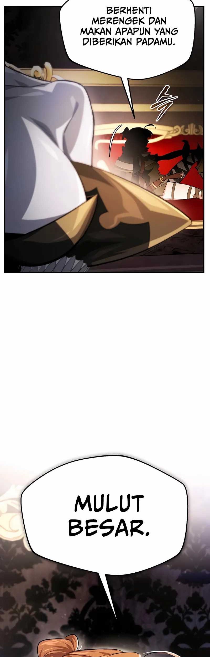 There Are No Bad Heroes In This World Chapter 27 Gambar 47