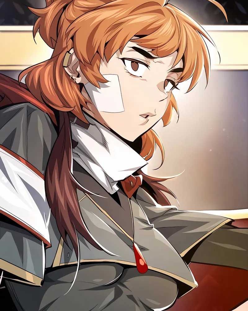 There Are No Bad Heroes In This World Chapter 27 Gambar 48