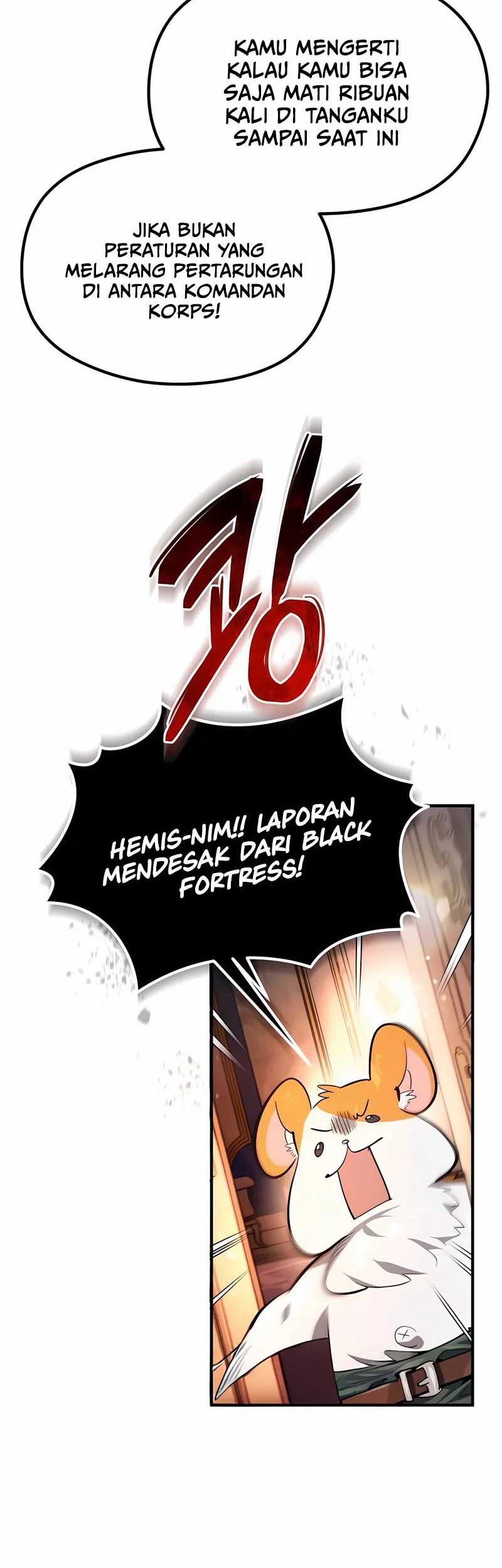 There Are No Bad Heroes In This World Chapter 27 Gambar 50