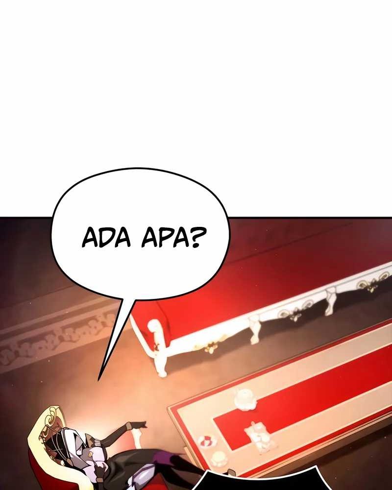 There Are No Bad Heroes In This World Chapter 27 Gambar 51