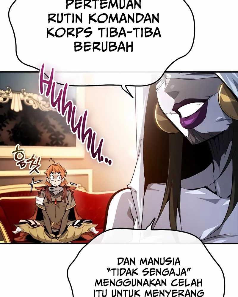 There Are No Bad Heroes In This World Chapter 27 Gambar 54