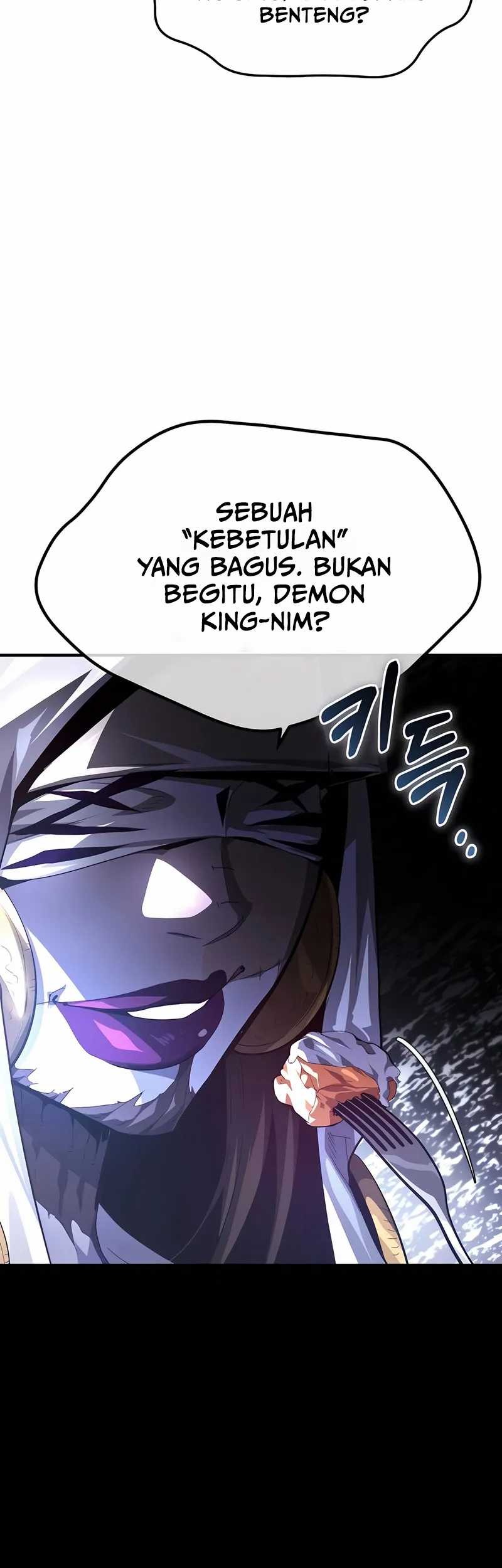 There Are No Bad Heroes In This World Chapter 27 Gambar 55