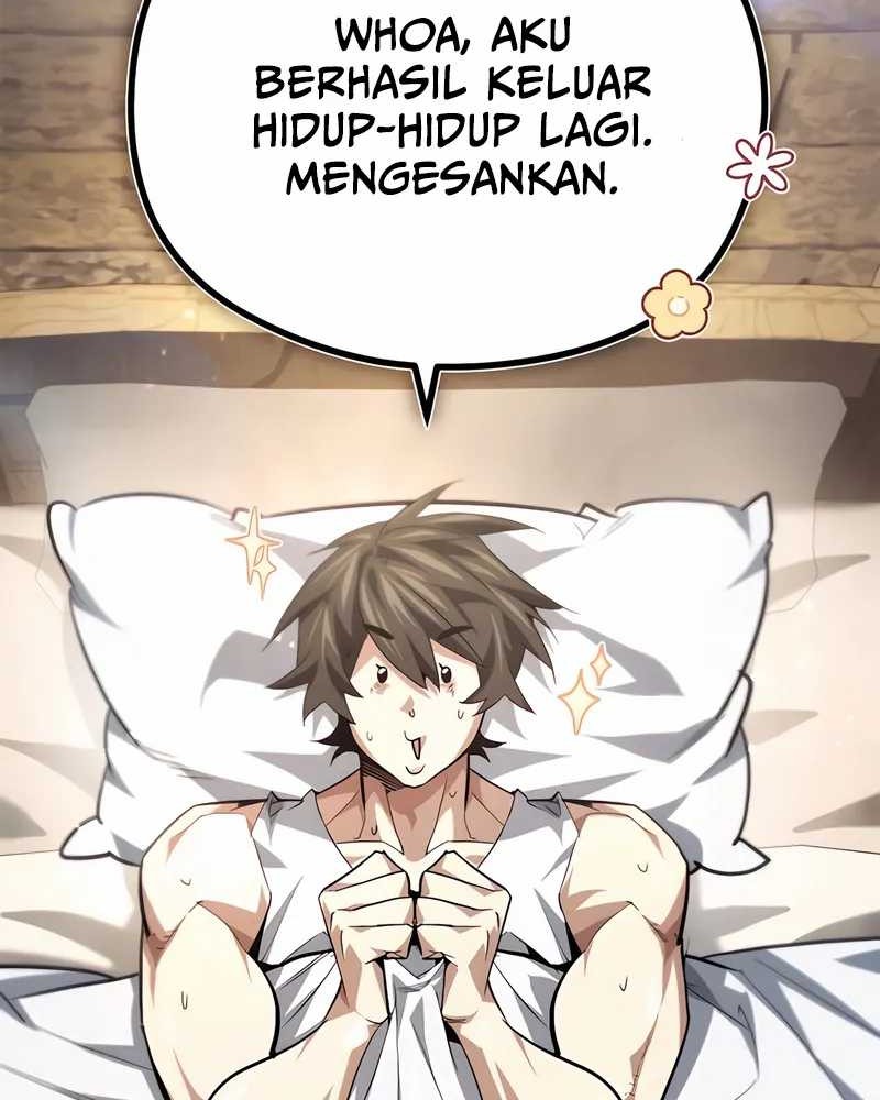 There Are No Bad Heroes In This World Chapter 27 Gambar 57