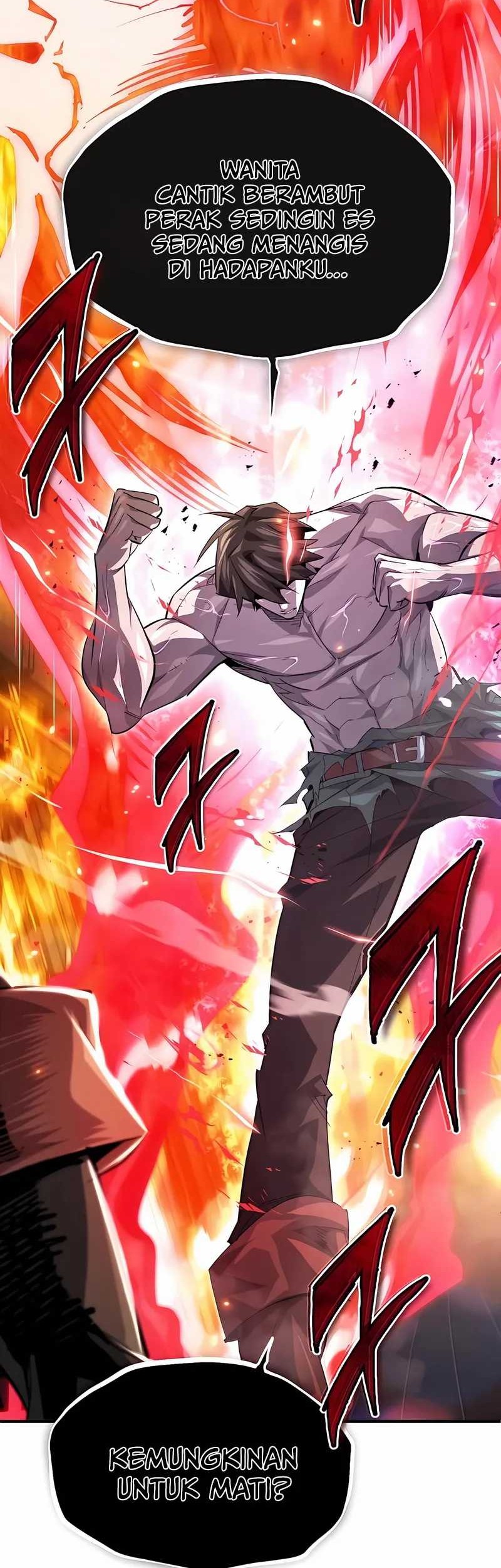Baca There Are No Bad Heroes In This World Chapter 27 Gambar 2