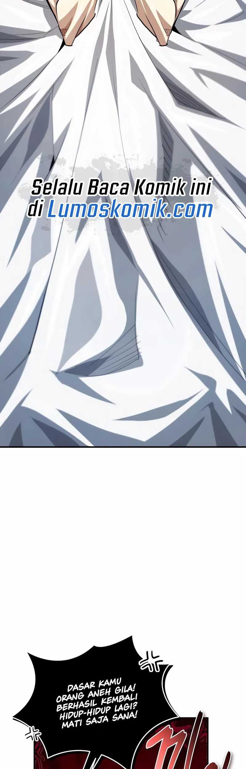 There Are No Bad Heroes In This World Chapter 27 Gambar 58