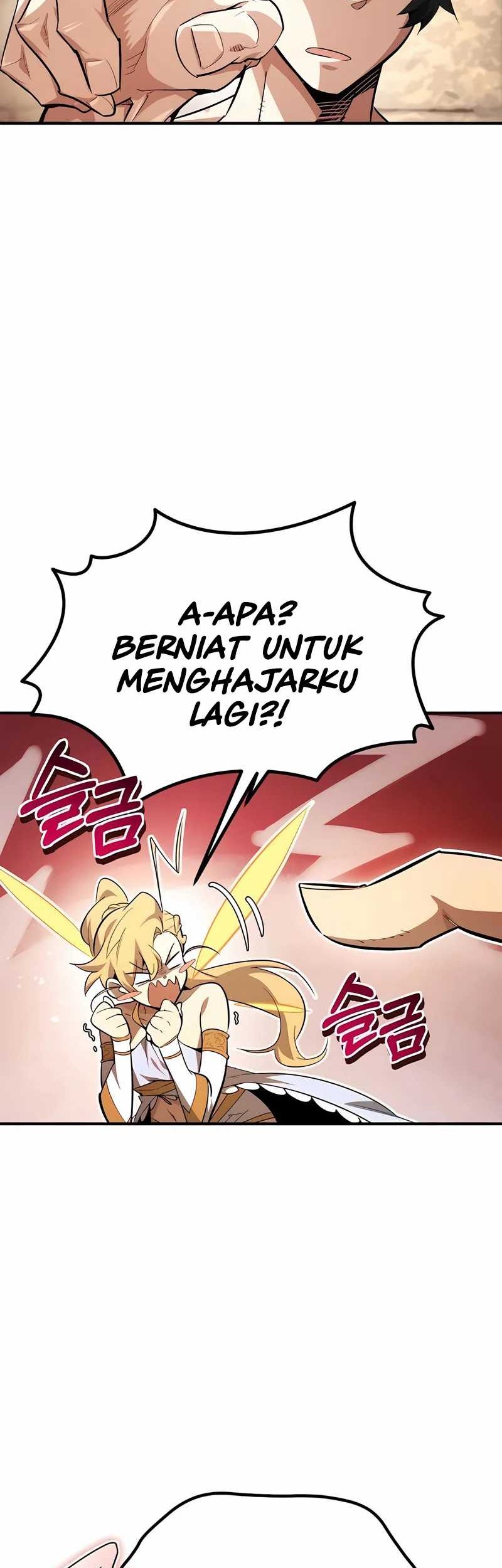 There Are No Bad Heroes In This World Chapter 27 Gambar 68