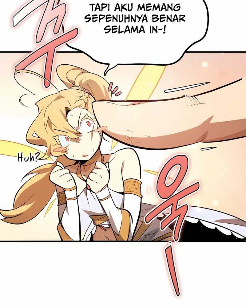There Are No Bad Heroes In This World Chapter 27 Gambar 69