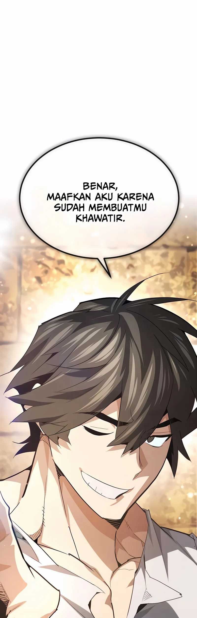 There Are No Bad Heroes In This World Chapter 27 Gambar 70
