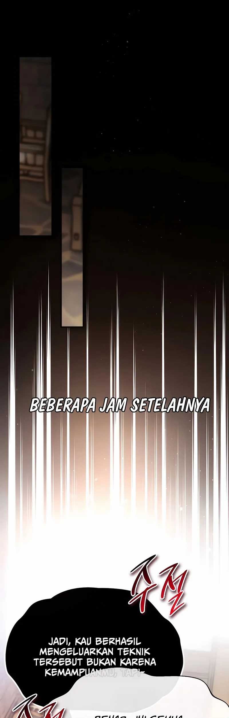 There Are No Bad Heroes In This World Chapter 27 Gambar 73
