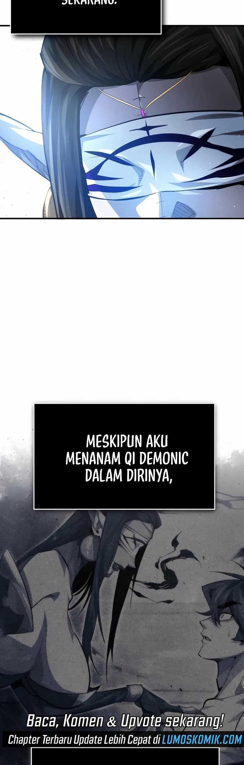 There Are No Bad Heroes In This World Chapter 27 Gambar 80
