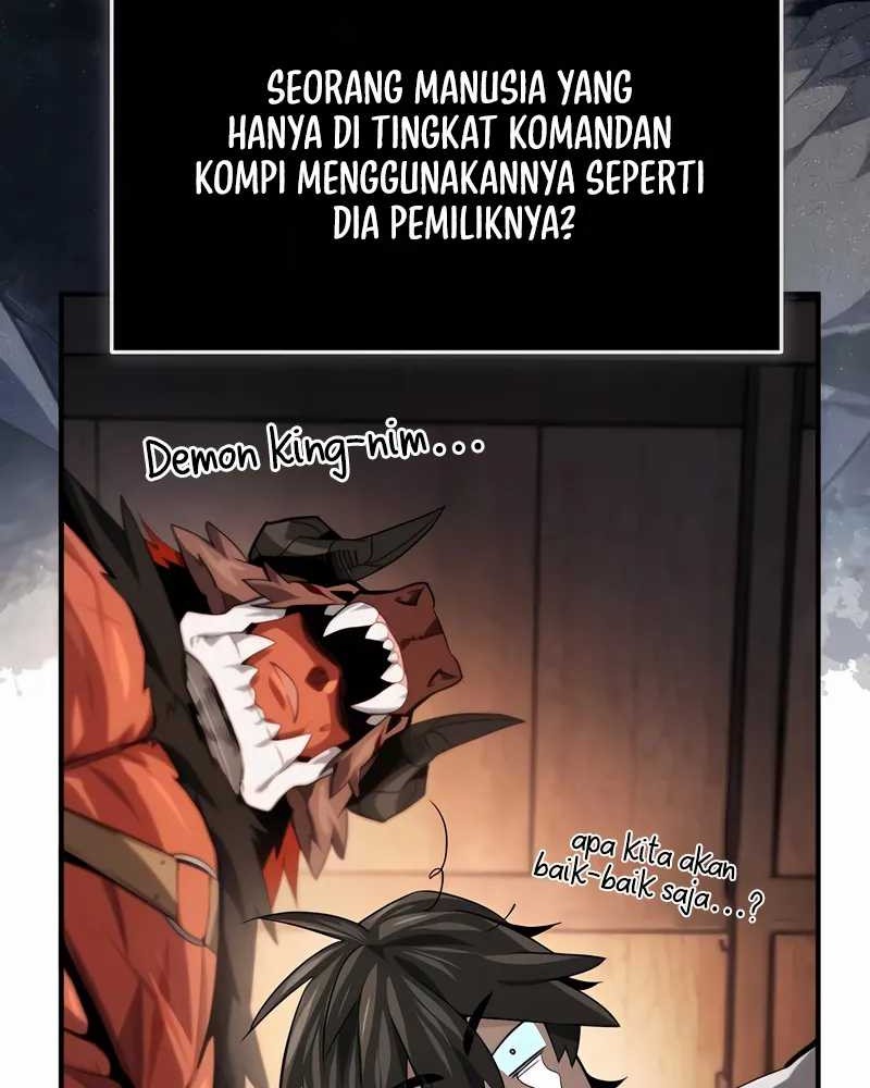 There Are No Bad Heroes In This World Chapter 27 Gambar 81