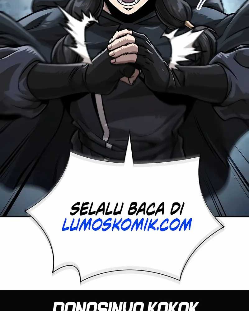 There Are No Bad Heroes In This World Chapter 27 Gambar 84