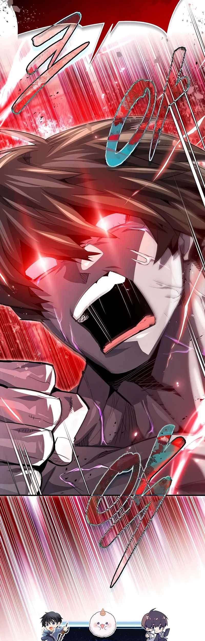 There Are No Bad Heroes In This World Chapter 27 Gambar 4