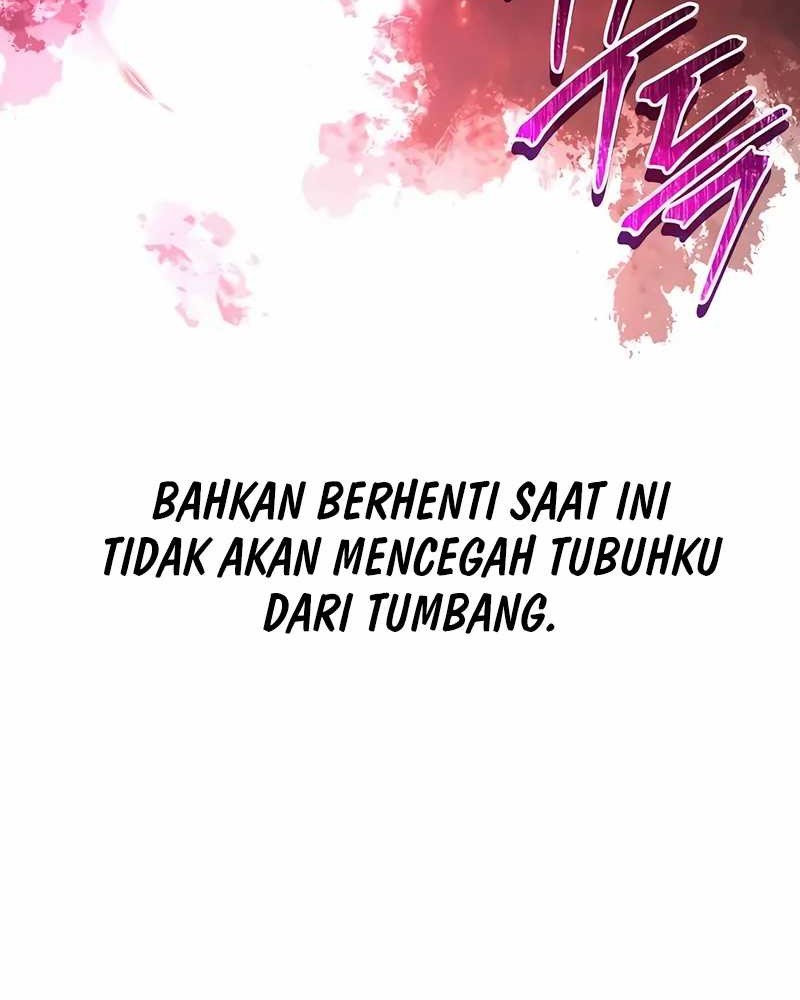 There Are No Bad Heroes In This World Chapter 27 Gambar 6