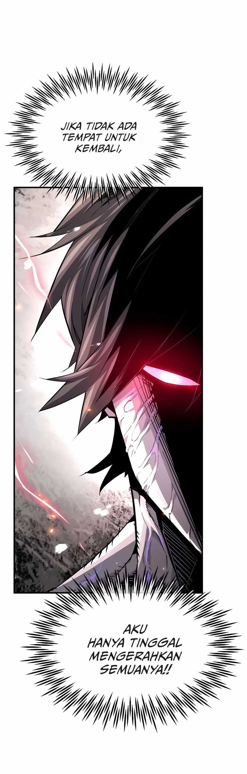 There Are No Bad Heroes In This World Chapter 27 Gambar 7