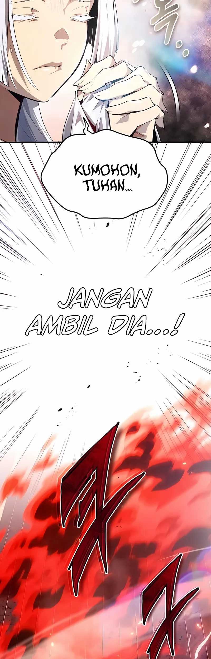 There Are No Bad Heroes In This World Chapter 27 Gambar 10