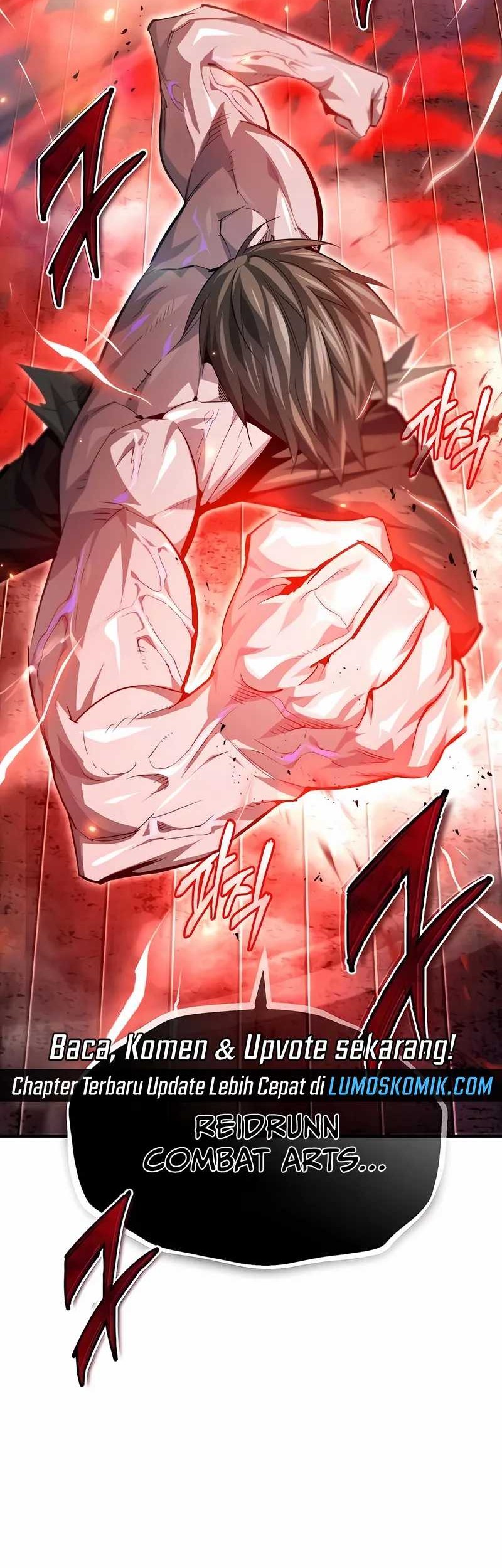 There Are No Bad Heroes In This World Chapter 27 Gambar 11