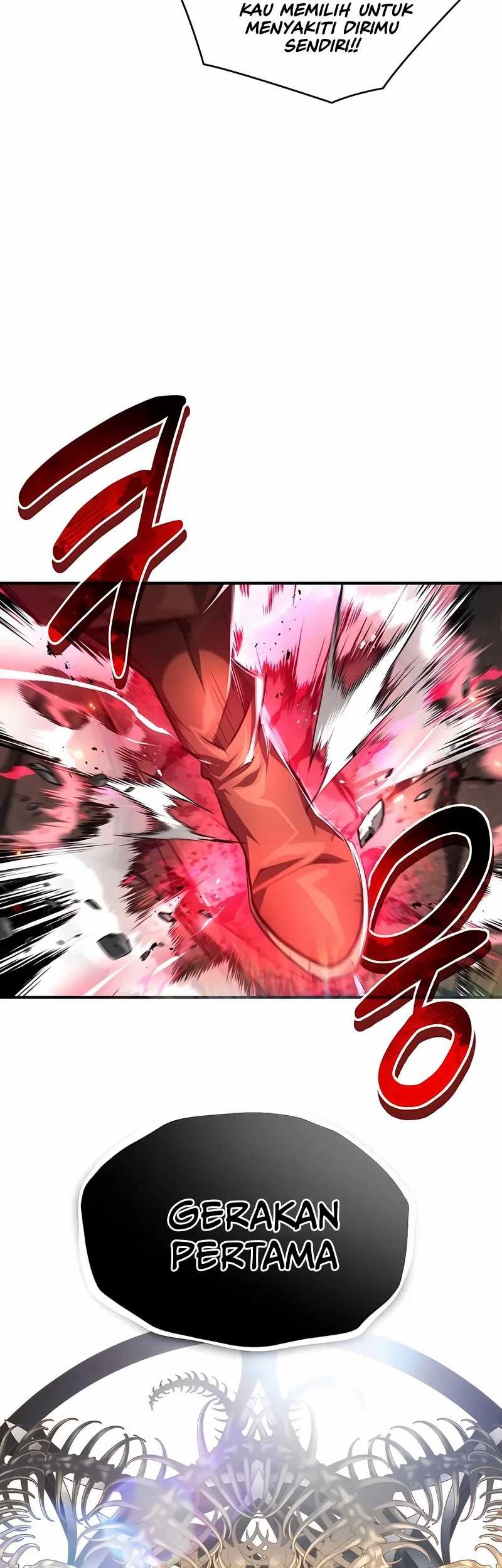 There Are No Bad Heroes In This World Chapter 27 Gambar 13